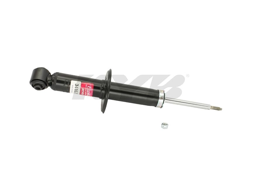 NJさん専用 KYB 341257 GAS STRUT | eBay